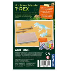 Kosmos Nachtleuchtender T-REX