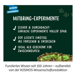 Kosmos Nachtleuchtender T-REX