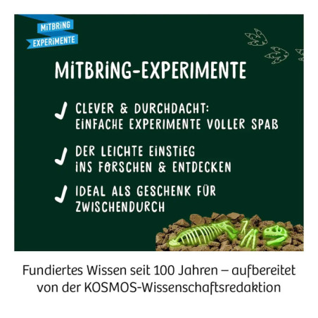 Kosmos Nachtleuchtender T-REX Kosmos Nachtleuchtender T-REX