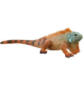 schleich® Wild Life 14854 Leguan