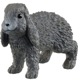schleich® Farm World 13935 Langohrhase