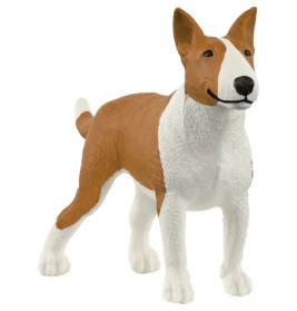 schleich® Farm World 13966 Bullterrier