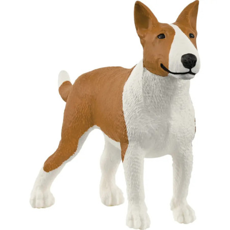 schleich® Farm World 13966 Bullterrier schleich® Farm World 13966 Bullterrier