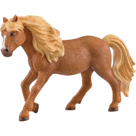 schleich® Horse Club 13943 Islandpony Hengst