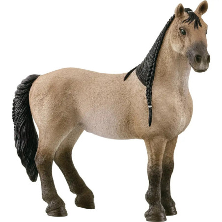 schleich® Horse Club 13948 Criollo Definitivo Stute schleich® Horse Club 13948 Criollo Definitivo Stute