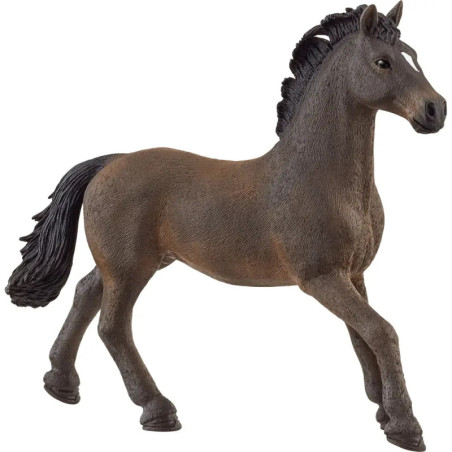 schleich® Horse Club 13946 Oldenburger Hengst schleich® Horse Club 13946 Oldenburger Hengst