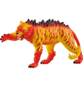 schleich® Eldrador 70148 Lavatiger