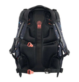 Rucksack MATE, Sprinkled Candy