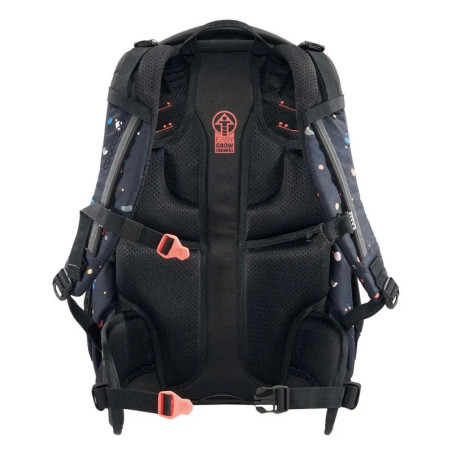 Rucksack MATE, Sprinkled Candy