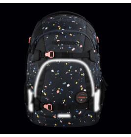 Rucksack MATE, Sprinkled Candy