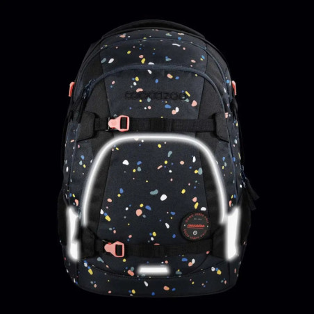 Rucksack MATE, Sprinkled Candy Rucksack MATE, Sprinkled Candy