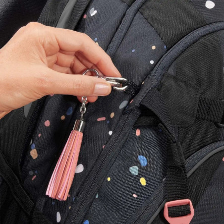 Rucksack MATE, Sprinkled Candy Rucksack MATE, Sprinkled Candy
