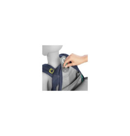Rucksack MATE, Happy Raindrops