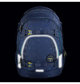 Rucksack MATE, Happy Raindrops