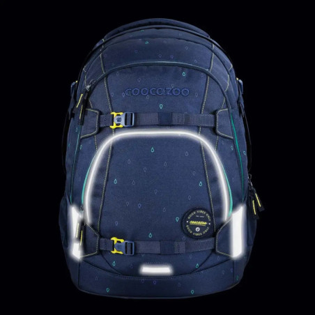 Rucksack MATE, Happy Raindrops