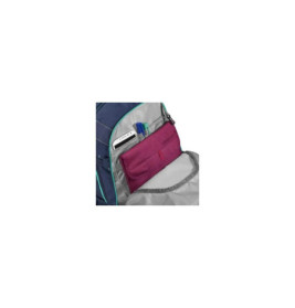 Rucksack MATE, Happy Raindrops