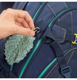 Rucksack MATE, Happy Raindrops