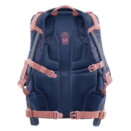 Rucksack MATE, Sweet Rose