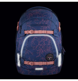 Rucksack MATE, Sweet Rose