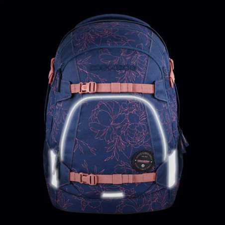 Rucksack MATE, Sweet Rose