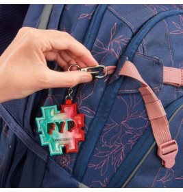 Rucksack MATE, Sweet Rose