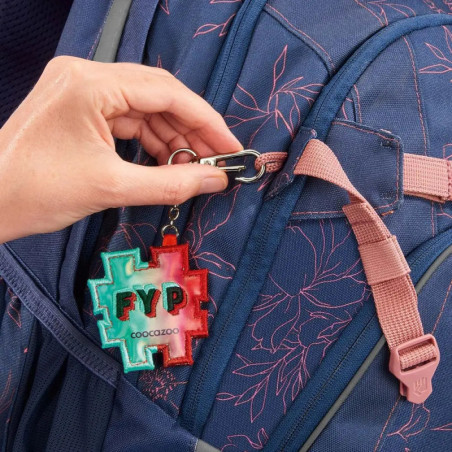 Rucksack MATE, Sweet Rose Rucksack MATE, Sweet Rose