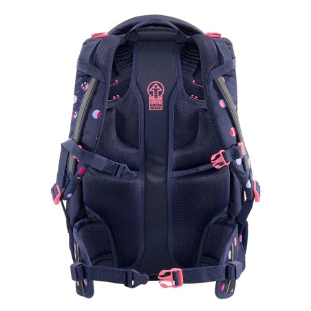 Rucksack MATE, Reflective Moons Rucksack MATE, Reflective Moons