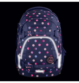 Rucksack MATE, Reflective Moons