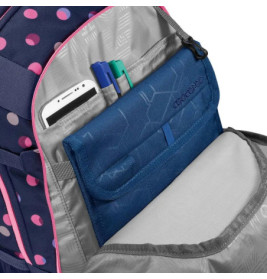 Rucksack MATE, Reflective Moons