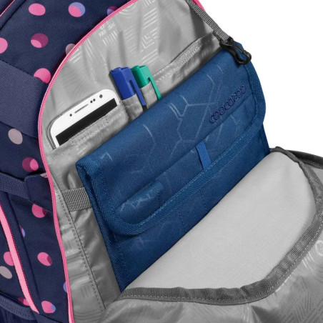 Rucksack MATE, Reflective Moons Rucksack MATE, Reflective Moons