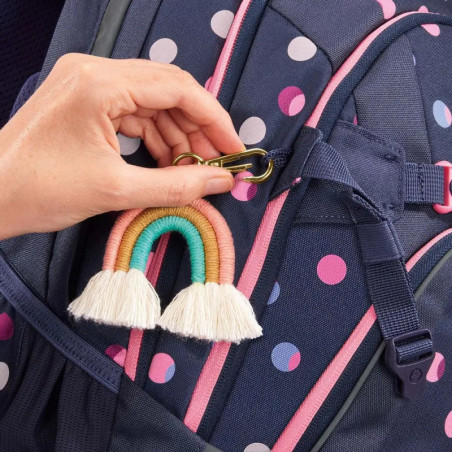 Rucksack MATE, Reflective Moons Rucksack MATE, Reflective Moons