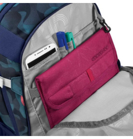 Rucksack MATE, Cloudy Peach