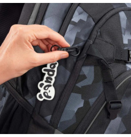 Rucksack MATE, Grey Rocks