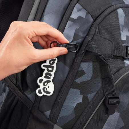 Rucksack MATE, Grey Rocks