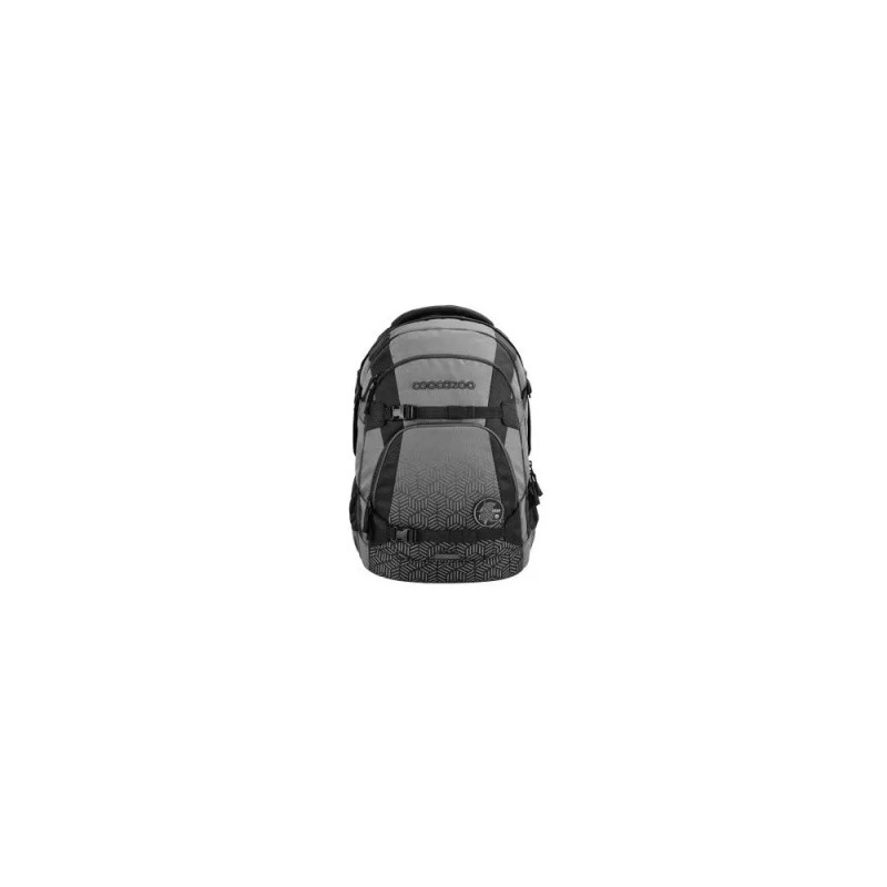 Rucksack MATE, Black Carbon Rucksack MATE, Black Carbon