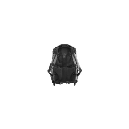Rucksack MATE, Black Carbon