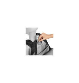 Rucksack MATE, Black Carbon
