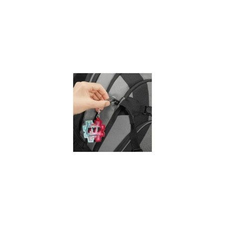 Rucksack MATE, Black Carbon