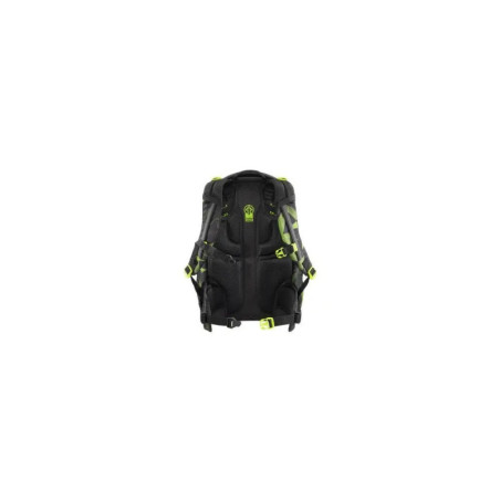 Rucksack MATE, Lime Flash Rucksack MATE, Lime Flash