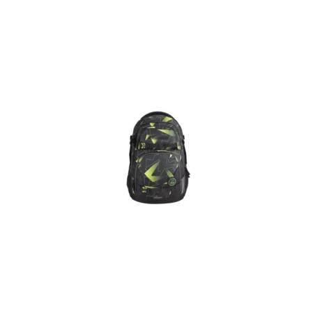 Rucksack PORTER, Lime Flash