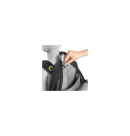 Rucksack PORTER, Lime Flash