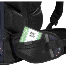 Rucksack PORTER, Sprinkled Candy
