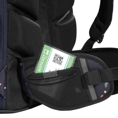 Rucksack PORTER, Sprinkled Candy Rucksack PORTER, Sprinkled Candy