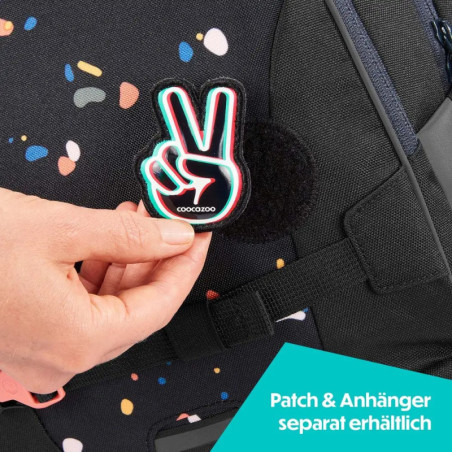 Rucksack PORTER, Sprinkled Candy Rucksack PORTER, Sprinkled Candy