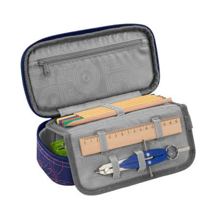 Schlampermäppchen, Sweet Rose Schlampermäppchen, Sweet Rose