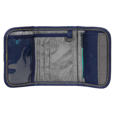 Geldbörse, Happy Raindrops Geldbörse, Happy Raindrops