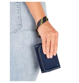 Geldbörse, Happy Raindrops