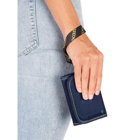 Geldbörse, Happy Raindrops Geldbörse, Happy Raindrops