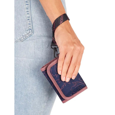 Geldbörse, Sweet Rose Geldbörse, Sweet Rose