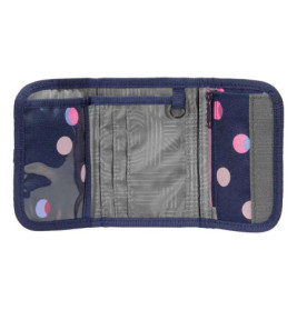 Geldbörse, Reflective Moons